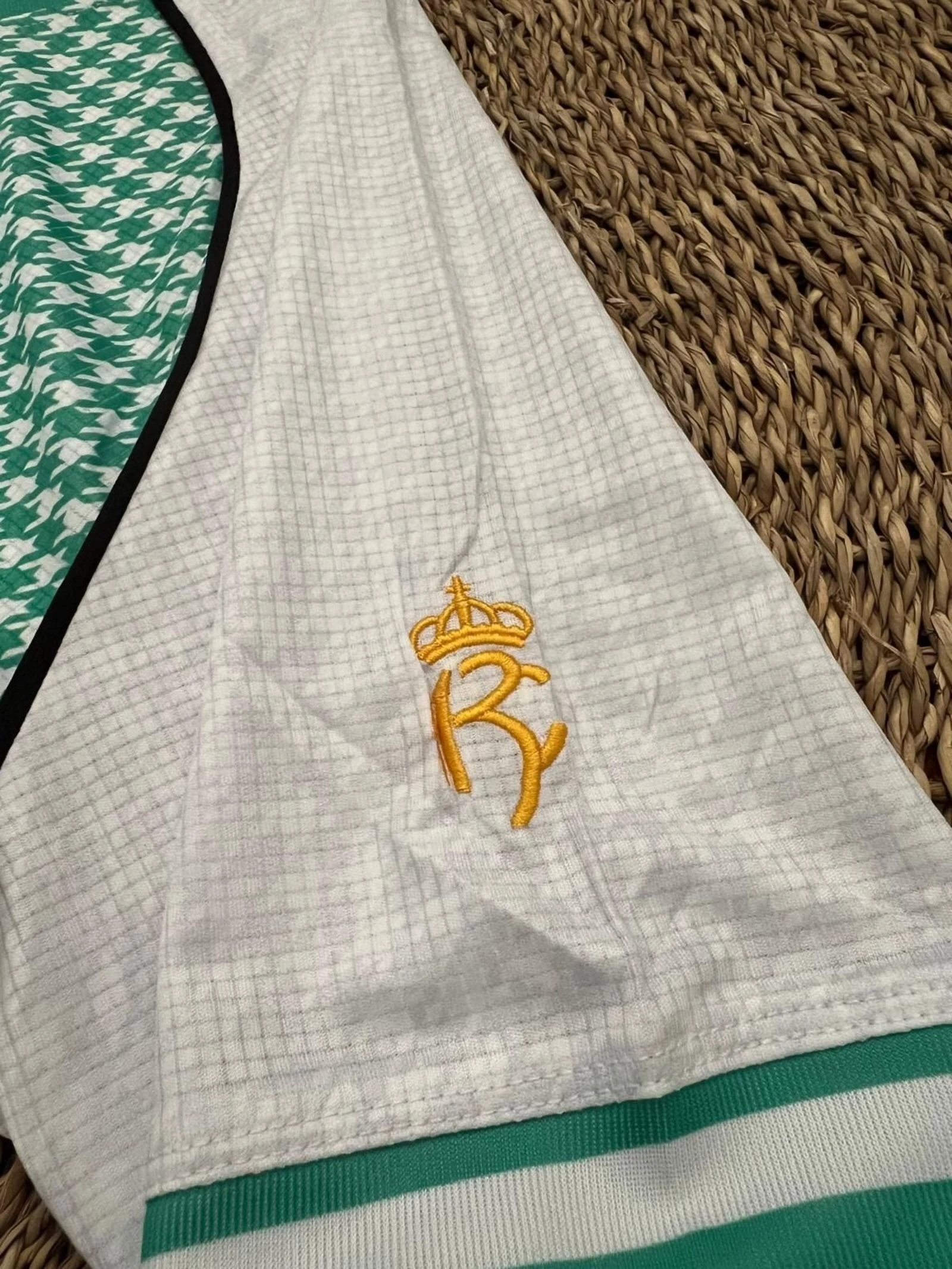 Racing Santander Pajama – photo 3